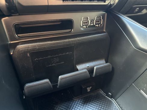 Used 2021 RAM 1500 Rebel w/ Rebel Level 2 Equipment Group image 43