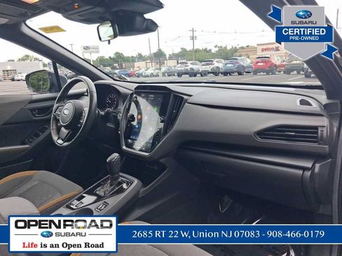 Certified 2024 Subaru Crosstrek 2.5i Sport AWD/4WD image 18