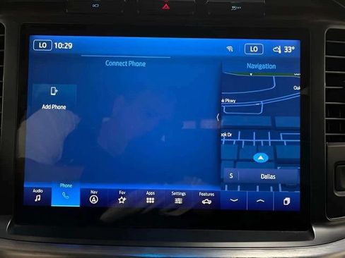 Used 2023 Ford F150 Lariat AWD/4WD image 40