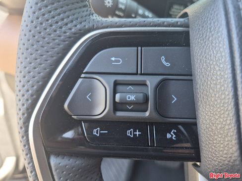 New 2026 Toyota Tundra 1794 Edition AWD/4WD image 20