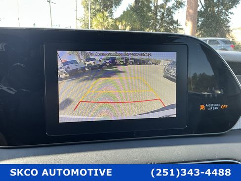 Used 2020 Hyundai Palisade SEL w/ Premium Package image 17