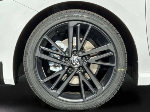 New 2026 Toyota Camry Hybrid image 13