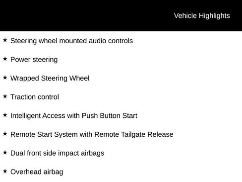 New 2026 Ford F150 XLT w/ Equipment Group 302A MID RWD image 18