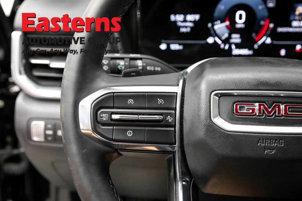 Used 2026 GMC Terrain Elevation FWD image 16