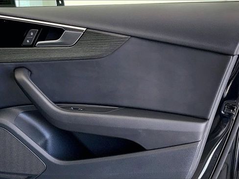 Certified 2023 Audi A4 2.0T Premium w/ Convenience Package image 24