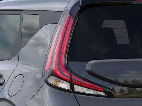 New 2025 Kia Soul LX image 11