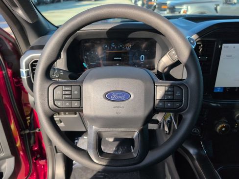 New 2026 Ford F150 STX w/ F-150 LOBO Package AWD/4WD image 29