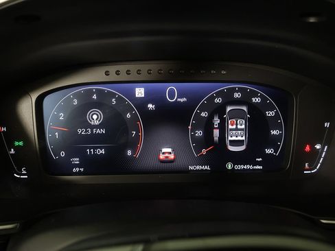 Used 2025 Honda Civic Si image 40
