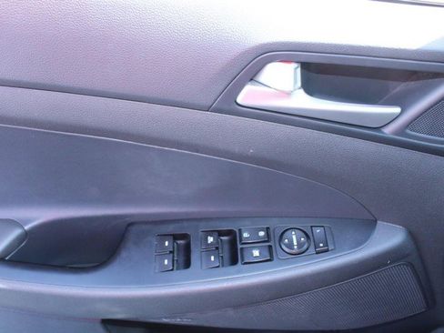 Used 2020 Hyundai Tucson Sport image 15