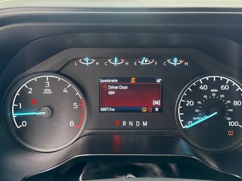 Used 2024 Ford F350 XL AWD/4WD image 16
