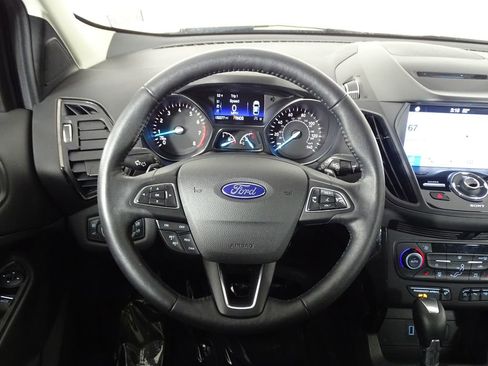 Used 2018 Ford Escape Titanium image 27
