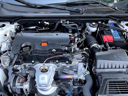 Certified 2023 Honda Civic LX image 20