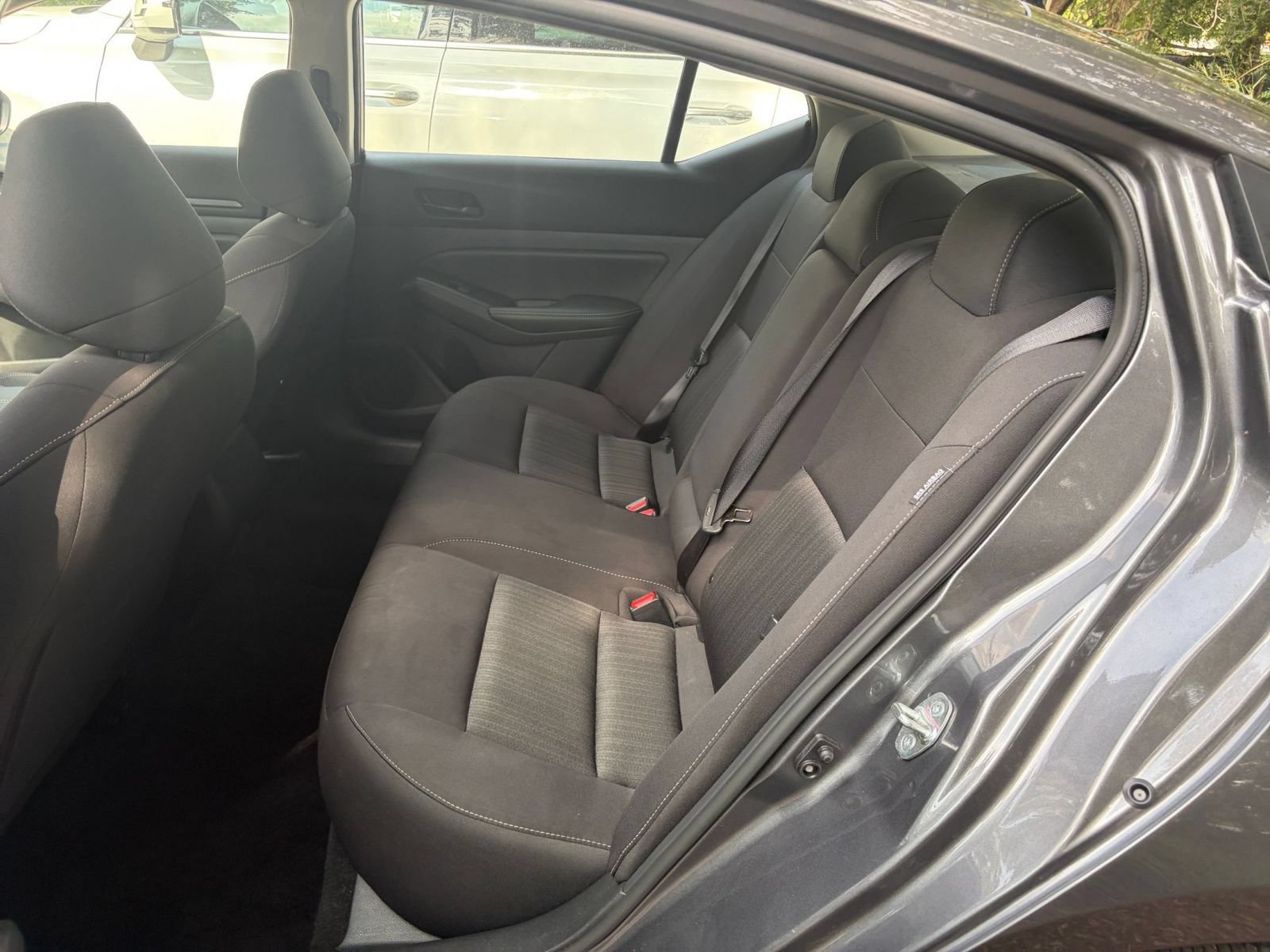 Used 2026 Nissan Altima 2.5 SV FWD image 36