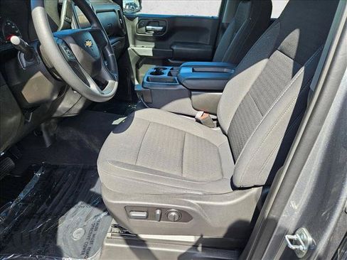 Used 2022 Chevrolet Silverado 1500 Custom RWD image 15