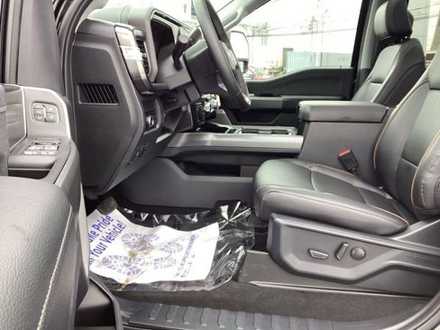 New 2026 Ford F350 Lariat w/ Black Appearance Package AWD/4WD image 30