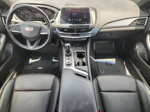 Used 2024 Cadillac CT5 Premium Luxury w/ Climate Package AWD/4WD image 27