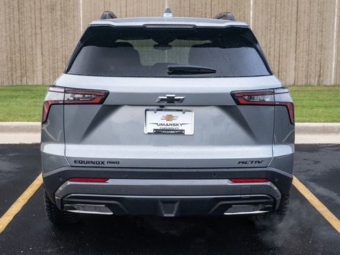 New 2026 Chevrolet Equinox ACTIV image 6