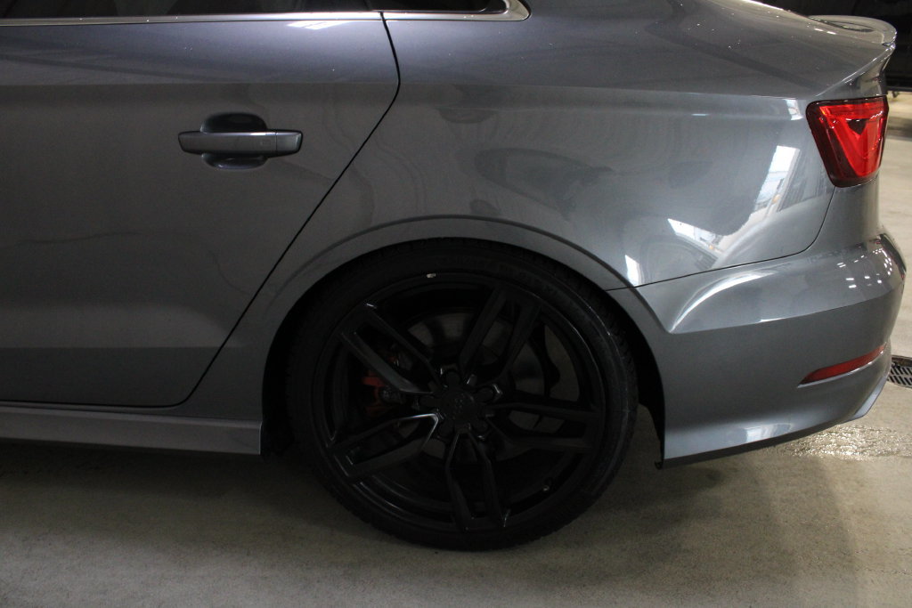 Used 2015 Audi S3 Premium Plus AWD/4WD image 29