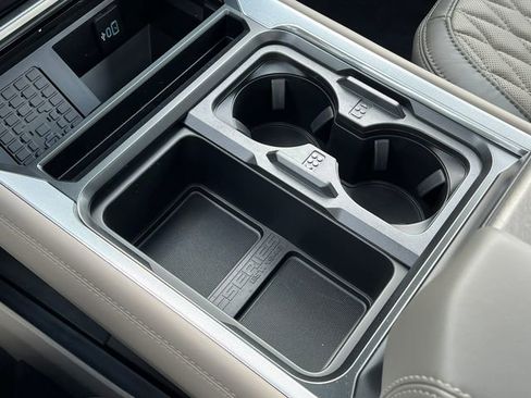 New 2026 Ford F450 Platinum w/ Platinum Plus Package image 50