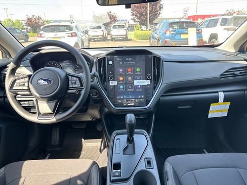 New 2026 Subaru Crosstrek 2.0i Premium AWD/4WD image 14