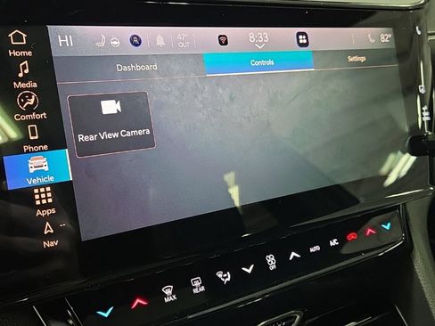 New 2026 Jeep Grand Cherokee Limited w/ Limited Altitude Package image 22