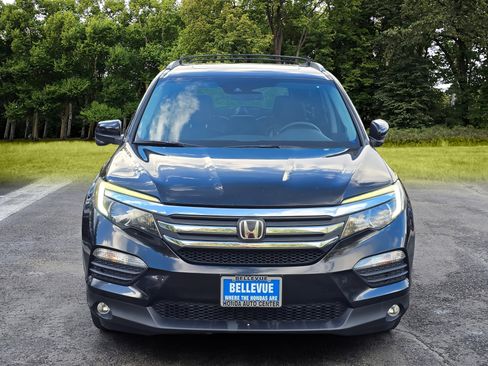 Used 2016 Honda Pilot EX-L image 2