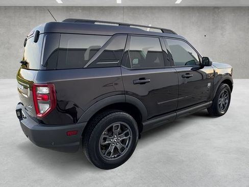 Used 2021 Ford Bronco Sport Big Bend w/ Big Bend Package AWD/4WD image 16