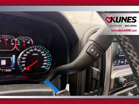 Used 2018 GMC Sierra 1500 SLT w/ SLT Premium Package image 16