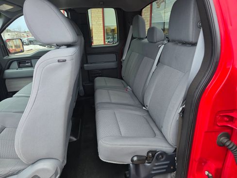 Used 2014 Ford F150 XL w/ Power Equipment Group image 9