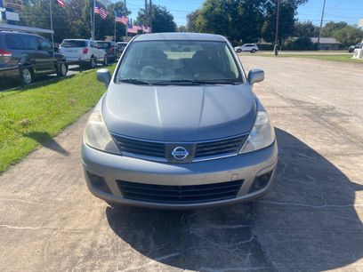 Used 2007 Nissan Versa 1.8 S w/ Convenience Pkg