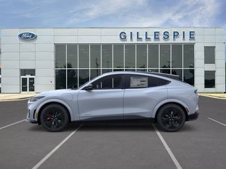 New 2025 Ford Mustang Mach-E GT w/ Interior Protection Package video 3