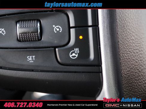 Used 2023 GMC Sierra 1500 SLT w/ SLT Premium Package image 27