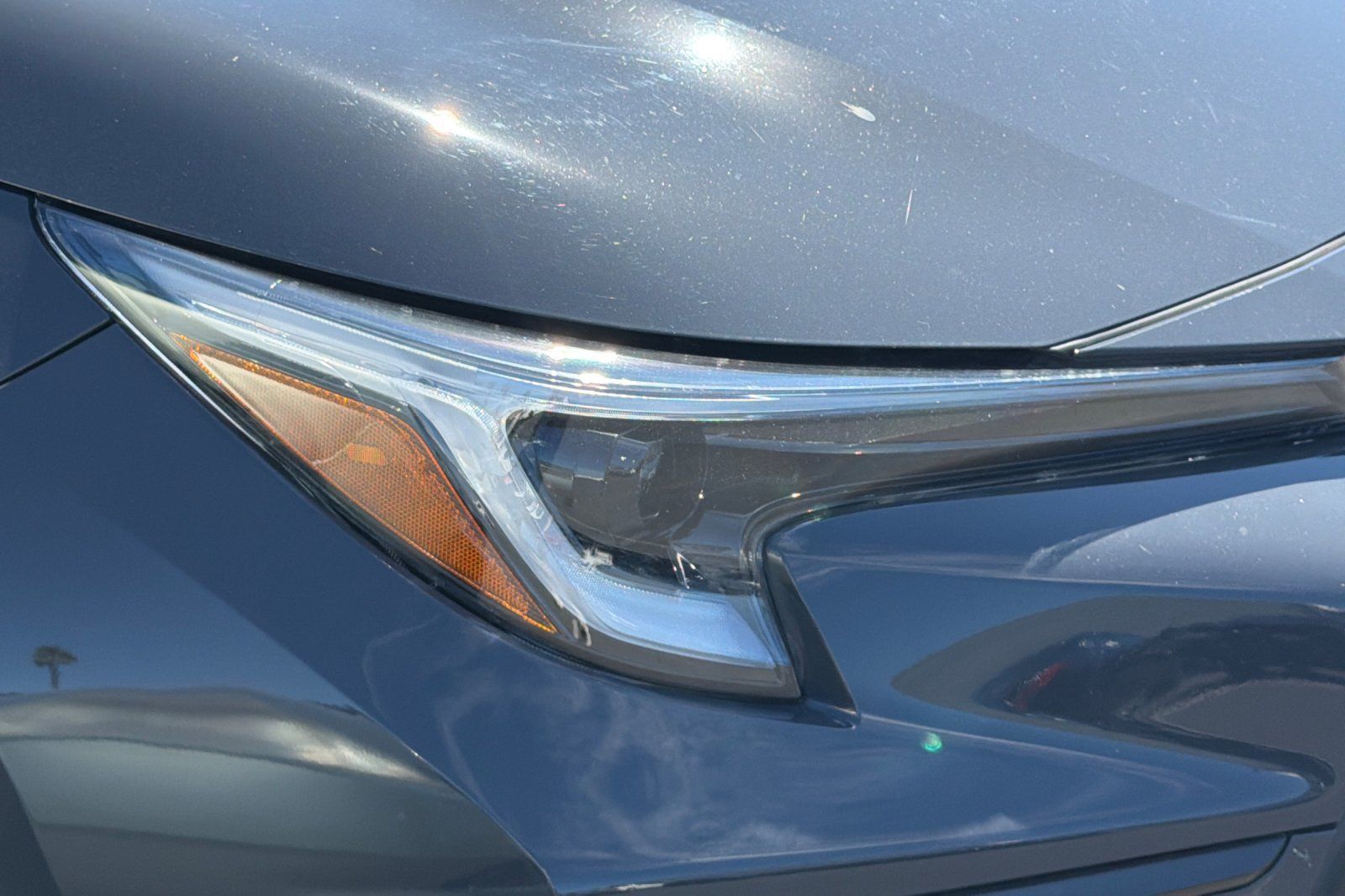 Used 2025 Toyota Corolla XSE FWD image 39