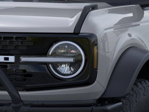 New 2026 Ford Bronco Badlands w/ Sasquatch Package AWD/4WD image 20