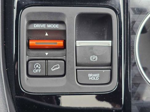 Used 2026 Honda Passport TrailSport Elite image 35