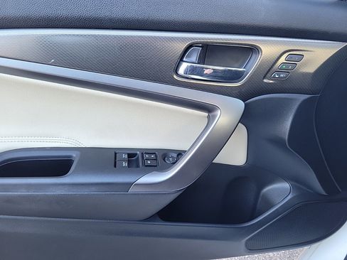 Used 2016 Honda Accord EX-L image 16