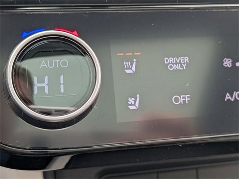 New 2026 Hyundai Tucson Limited image 22