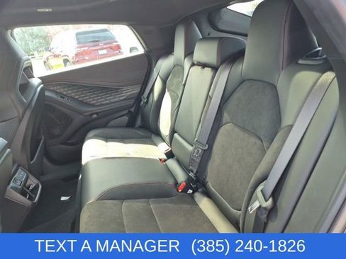 New 2026 Dodge Charger R/T image 11