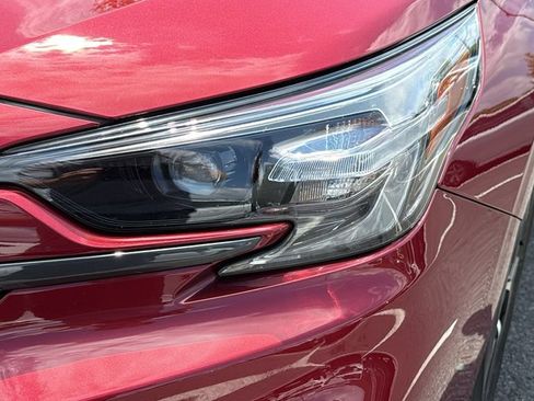 Certified 2025 Subaru Legacy Premium AWD/4WD image 7