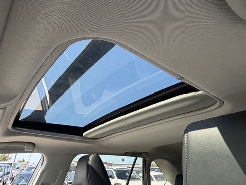Certified 2019 Toyota RAV4 XLE Premium w/ All Weather Liner Package FWD image 8