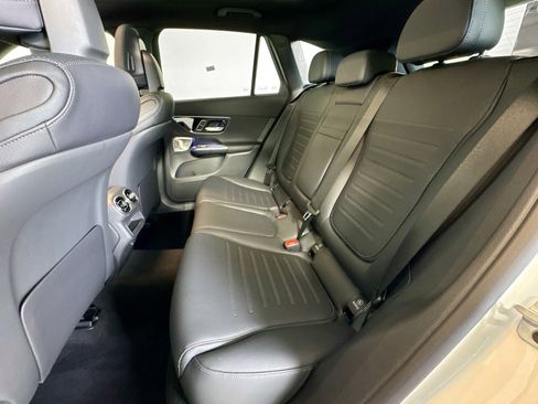 New 2026 Mercedes-Benz GLC 300 GLC 300 4MATIC SUV image 22
