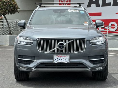 Used 2018 Volvo XC90 T6 Inscription w/ Convenience Package AWD/4WD image 7