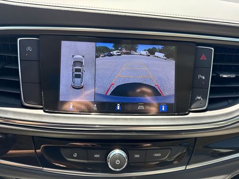 Used 2023 Buick Enclave Premium w/ Experience Buick Package FWD image 23