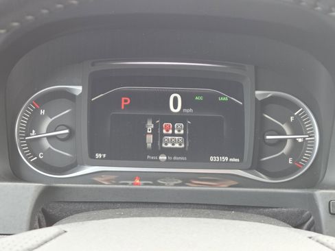Used 2023 Honda Passport EX-L image 27