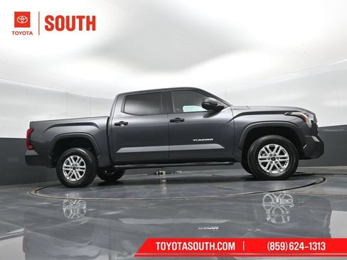 Used 2023 Toyota Tundra SR5 AWD/4WD image 38