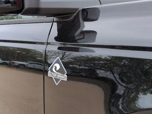 New 2026 Ford Bronco Outer Banks AWD/4WD image 12