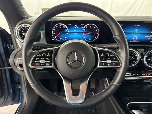Certified 2023 Mercedes-Benz CLA 250 image 16