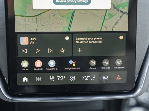 New 2025 Volvo EX90 Ultra w/ Protection Package Premier image 37