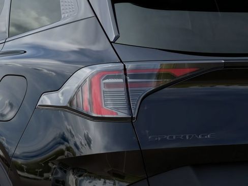 New 2026 Kia Sportage X-Line AWD/4WD image 11