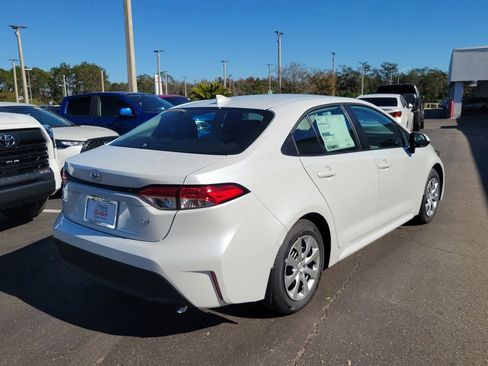 New 2026 Toyota Corolla LE image 3